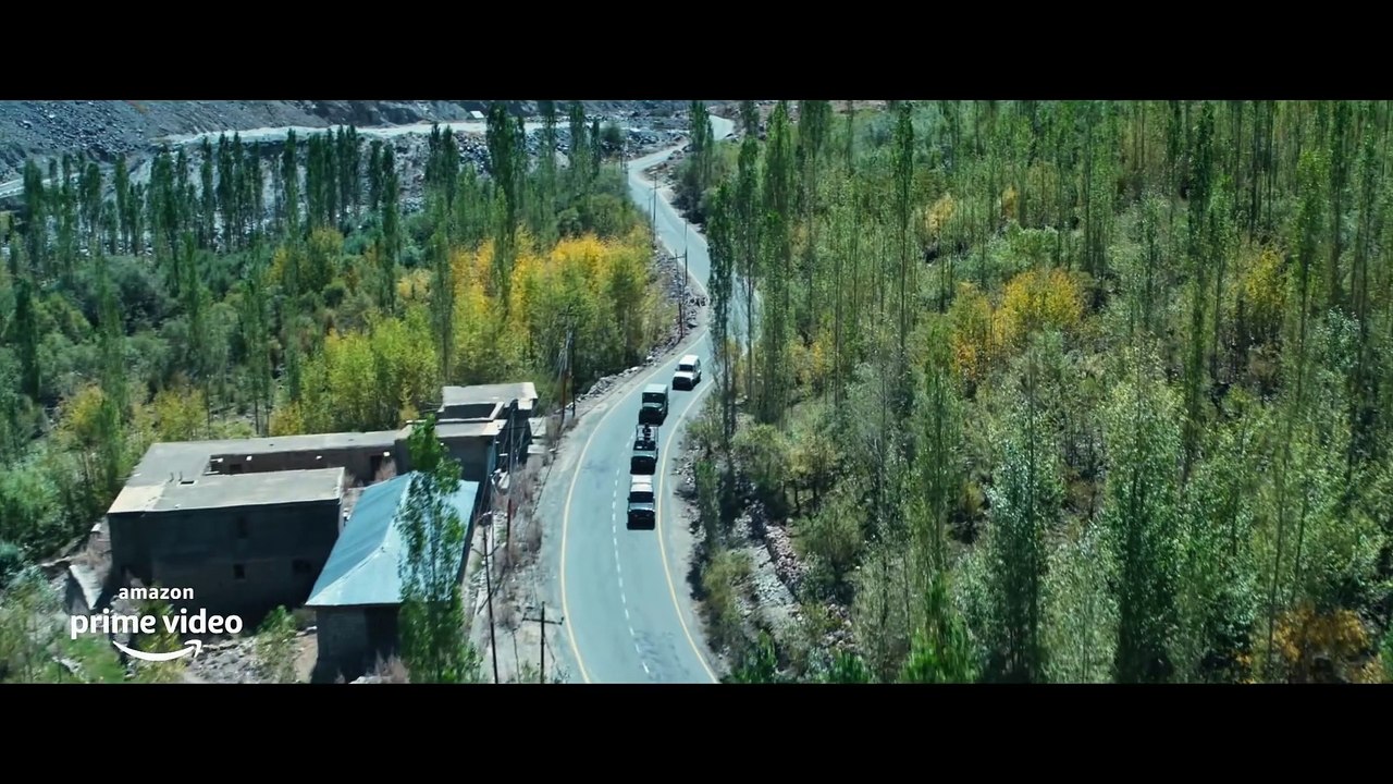 Shershaah - Official Trailer _ Vishnu Varadhan _ Sidharth Malhotra, Kiara Advani _ Aug 12 ( 1080 X 1920 )