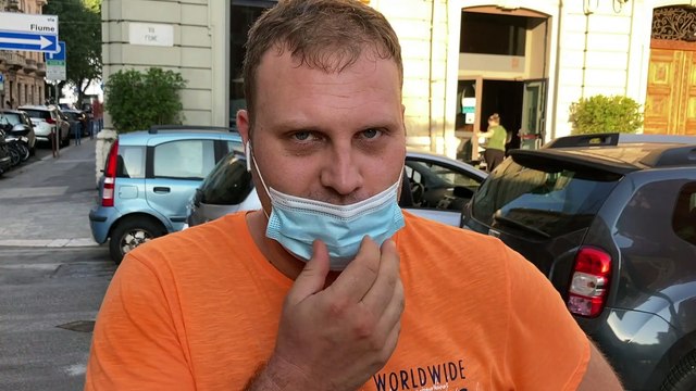 Green Pass, ecco come funziona a Bari. Ma i ristoratori sono divisi