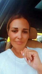 Paula Echevarría responde a quienes cuestionan la última foto que ha publicado con Miguel Jr