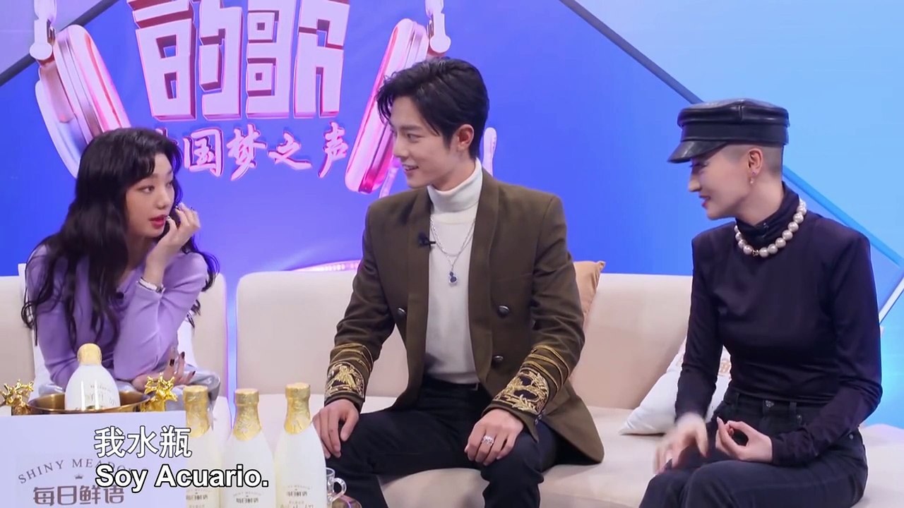 [SUB ESPAÑOL] 191118 Our Song - Special Edition EPISODIO 2