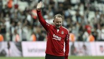 Sergen Yalçın canlı yayında taraftara müjdeyi verdi! Yıldız golcü Batshuayi, Beşiktaş'a geliyor