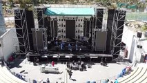 Listos para el Fest Kumbiero!!