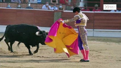 El Espinar 13-8-2021