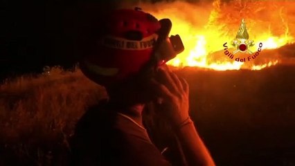 Incendi in Siberia: il governo ha prolungato lo stato di emergenza