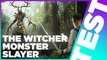 The Witcher: Monster Slayer - DANS LA LIGNÉE DE POKÉMON GO ? - TEST