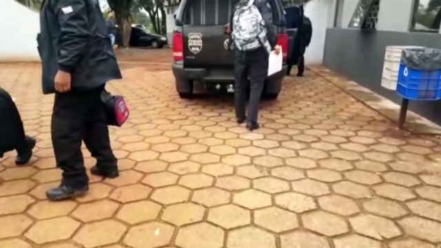 Operação em Quedas do Iguaçu: Seis mandados de busca e apreensão e dois de prisão foram cumpridos pela Polícia Civil