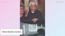 Nelson Mandela : Sa maison transformée en hôtel de luxe fait grincer des dents...