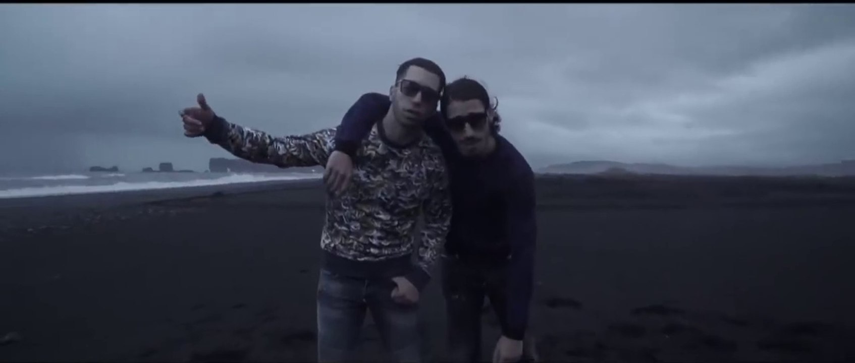 PNL Oh Lala [Clip Officiel] فيديو Dailymotion