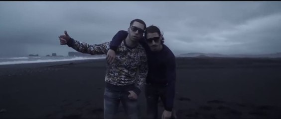 PNL - Oh Lala [Clip Officiel]