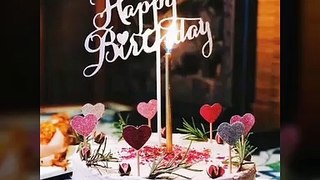 Birthday Song -  Happy Birthday Song -  Best Birthday Whatsapp Status