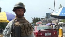 سيطرة حركة طالبان على 7 ولايات جديدة في أفغانستان