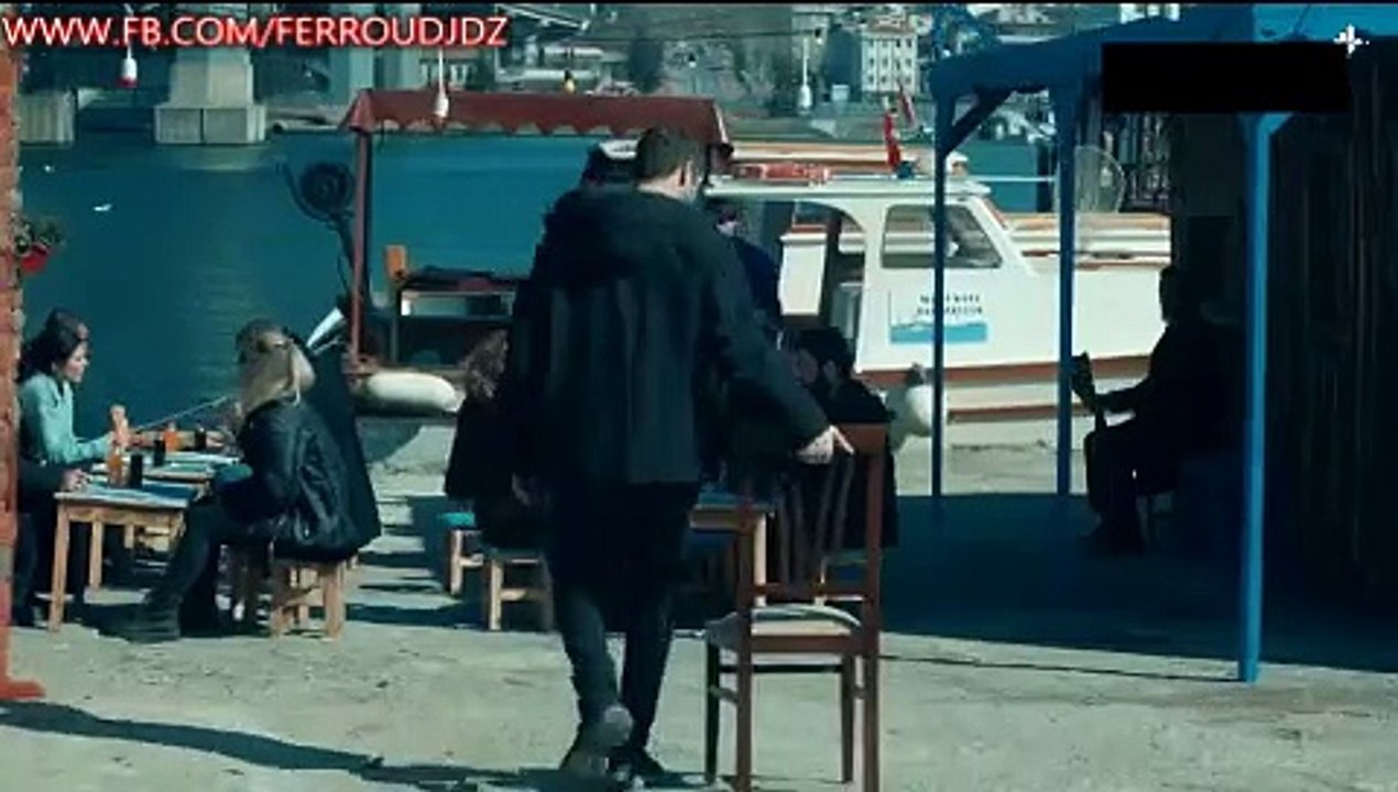 المسلسل التركي الحفرة الحلقة 386 مدبلجة بالعربية