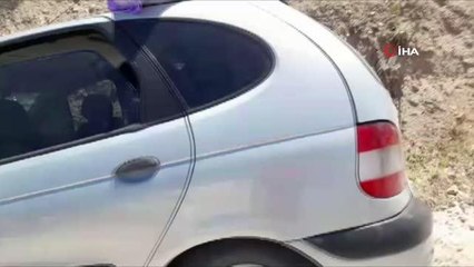 Son dakika 3. sayfa: Burdur'da trafik kazası: 1 ölü, 6 yaralı