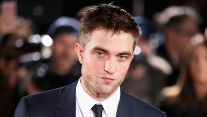 Robert Pattinson’s Complete Career Evolution