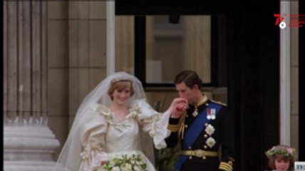 Piece of Royal Wedding Cake Sells for $2k