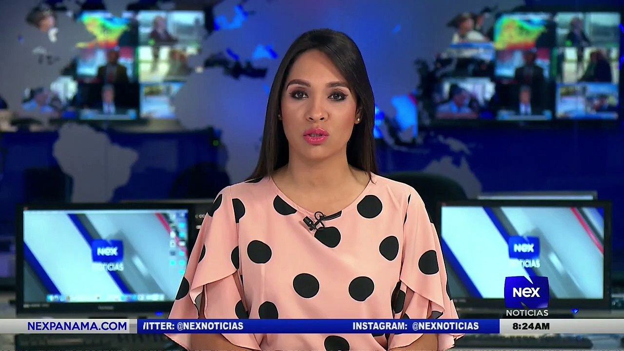 Entrevista a Gean Marc Córdoba, coordinador del proceso de vacunación en el 8-8 - Nex Noticias