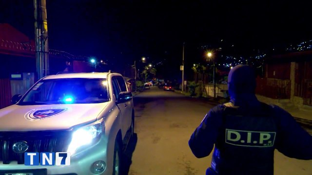 tn7-dos-miembros-de-los-lara-fueron-detenidos-por-robo-de-armas-y-dinero-130821