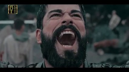 Ottoman X Byzantine War| Osman X Nikola|Izmir Marşi|RT Editz