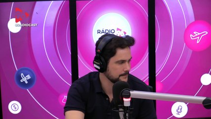 RádioCast98 13/08/21 - Mundo dos Chocolates