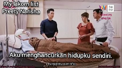 talay prae ep 23 sub indo