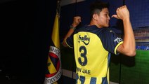 Fenerbahçe taraftarının 