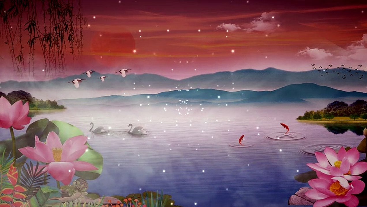 A Paradise In A Distant Earth