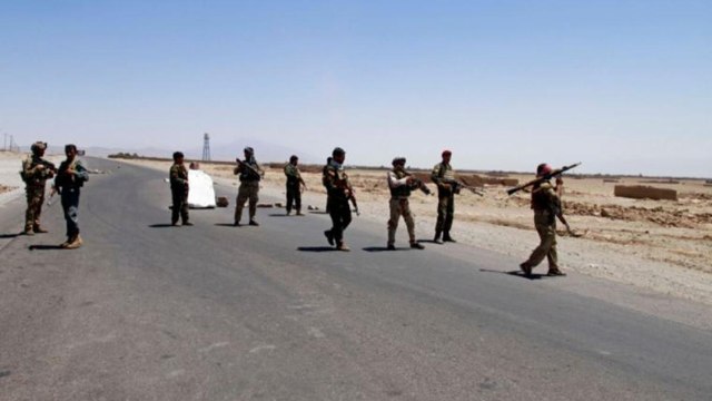 Taliban takes Kandahar, will Kabul be next?