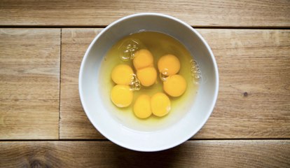 Is It Safe to Eat Eggs with Blood Spots?