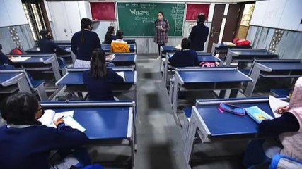 Pros and cons of reopening schools as third wave looms