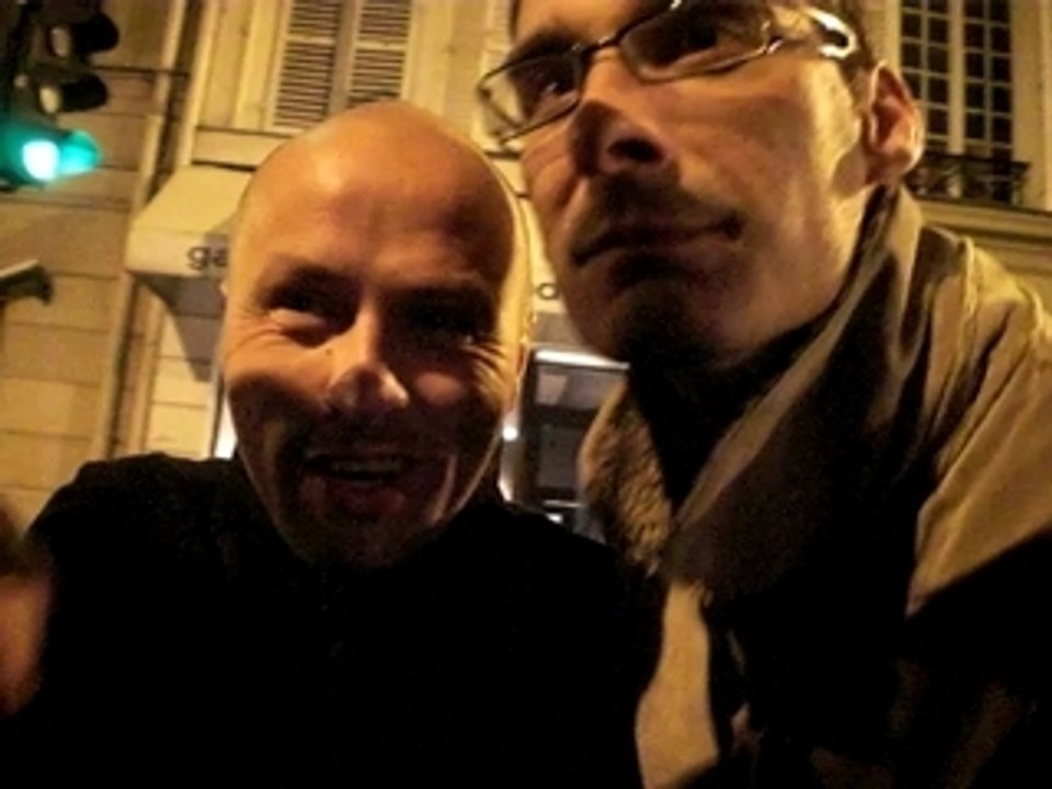 Rencontre du troisième type