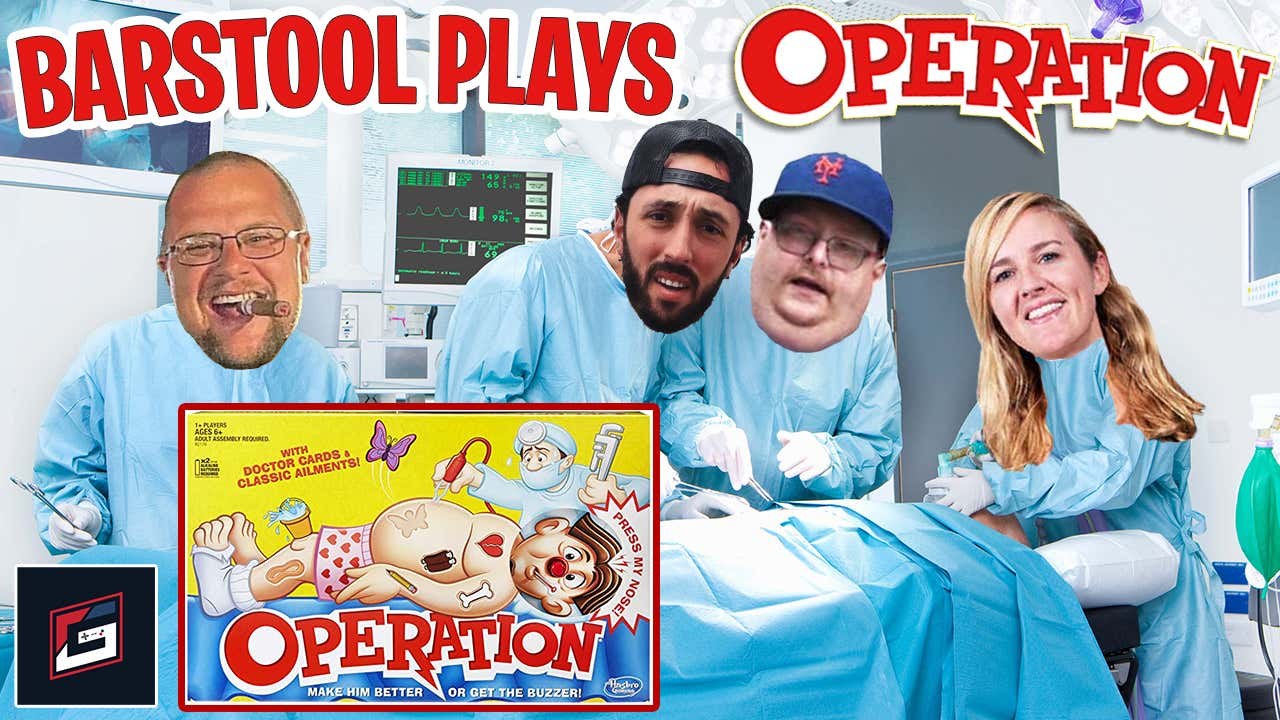 Terrible News: Trent And I Are Being Sued For Malpractice