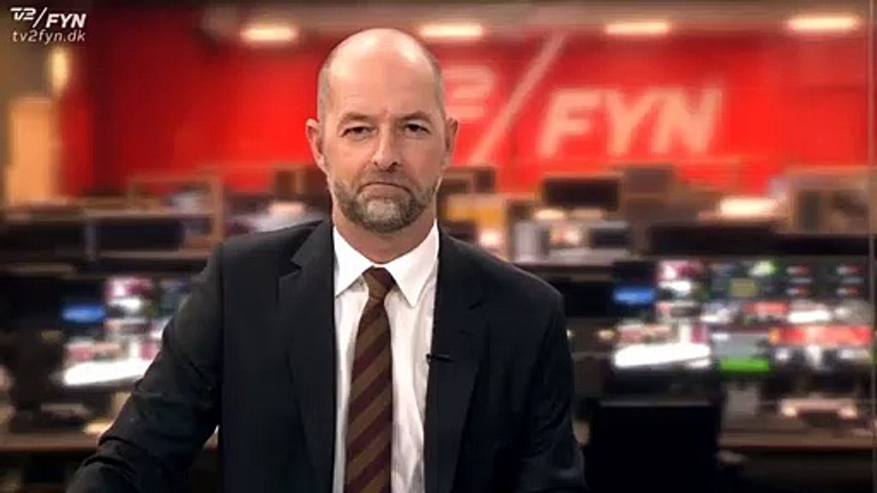 30 år med regionalt tv: Se udviklingen gennem tiden på TV2 FYN | 10-01-2019 | TV2 FYN @ TV2 Danmark