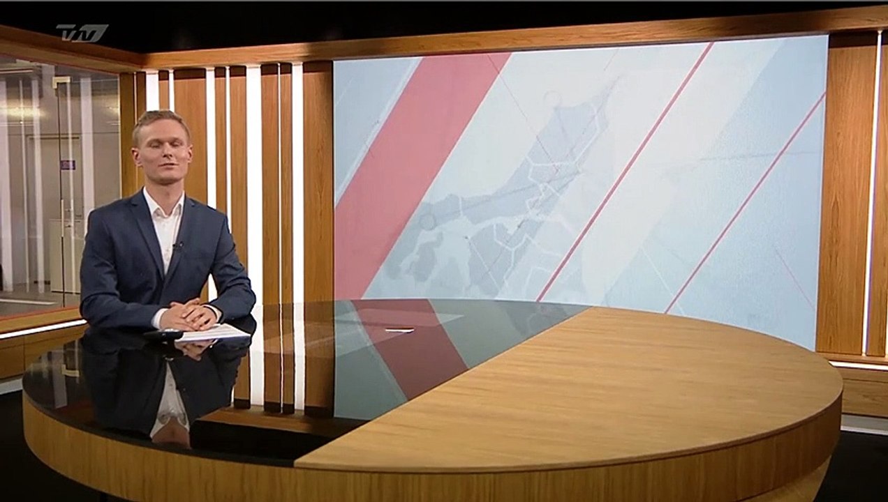 I dag er det 30 år siden, at TV2 NORD for første gang bød godaften og velkommen til de nordjyske nyheder. | 01-04-2019 | TV2 NORD @ TV2 Danmark
