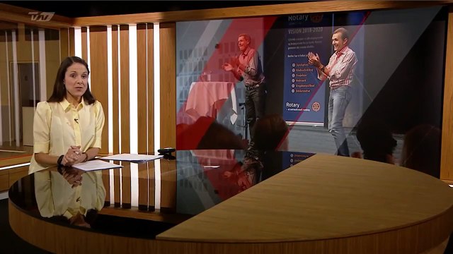 Ole Henriksen og Hans Henrik Henriksen er brødre men med vidt forskellig opvækst | Nibe | Aalborg | 29-03-2019 | TV2 NORD @ TV2 Danmark