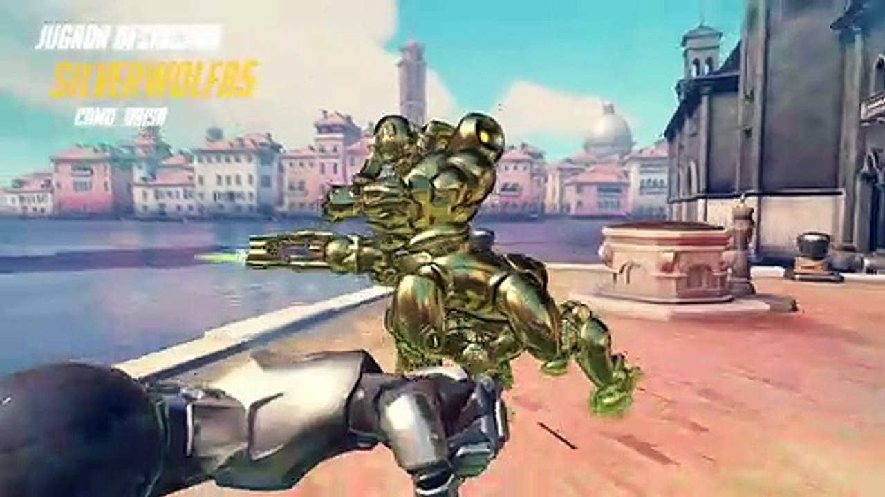 Jugada Destacada Orisa 58