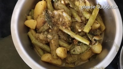 Pure mixed veg sabji