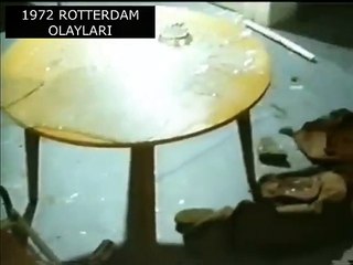 Altındağ’daki ırkçı saldırının tıpa tıp benzeri 1972’de Rotterdam’da Türklere yönelik yapılmış!