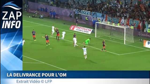 Zap OM : les mots de Sampaoli en Français !