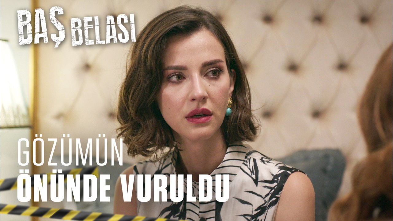 Yaşadıkları İpek'e ağır geliyor! - Baş Belası 9. Bölüm