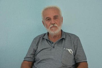 ESKİ BELEDİYE BAŞKANI VE KUZENİ, ENGELLİ VATANDAŞI DARBETTİ