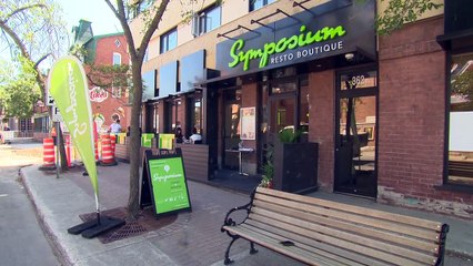 Flash économique | Symposium Resto-Boutique de Rivière-du-Loup