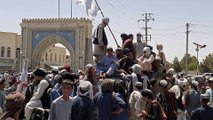ما وراء الخبر - لم تعد بعيدة عنها.. ماذا سيحدث لو سيطرت طالبان على كابل؟