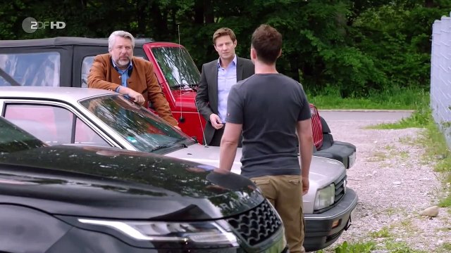 Die Rosenheim-Cops (442) Staffel 19 Folge 13 - Ein Date für Frau Stockl