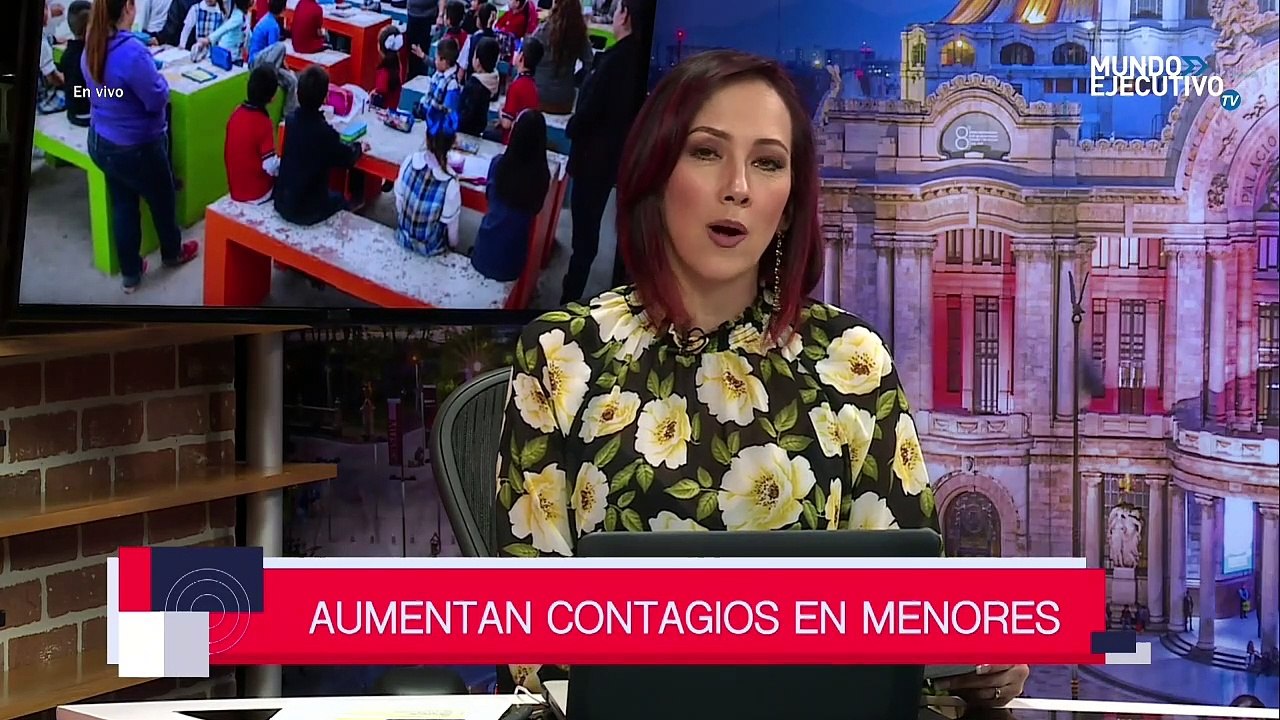 Entre Mujeres y Más... - 13/08/21