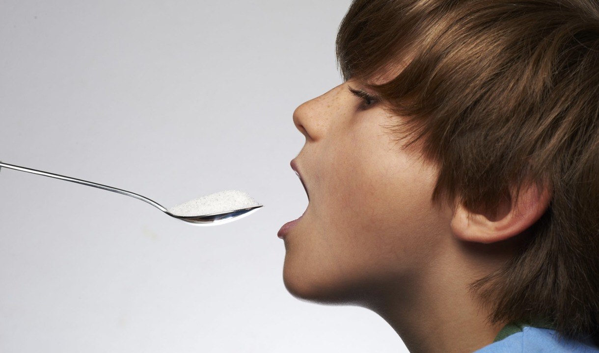 One Crazy Trick to Get Rid of Hiccups That Actu...