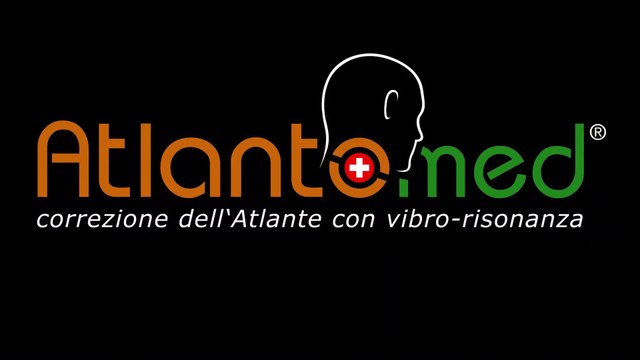 ᑕ❶ᑐ correzione dell'ATLANTE contro ✅ CERVICALE ✅ VERTIGINI ✅ MAL di TESTA ✅ EMICRANIA ✅ SVENIMENTI