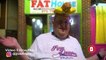 Tank's Hot Dog Review Fat House