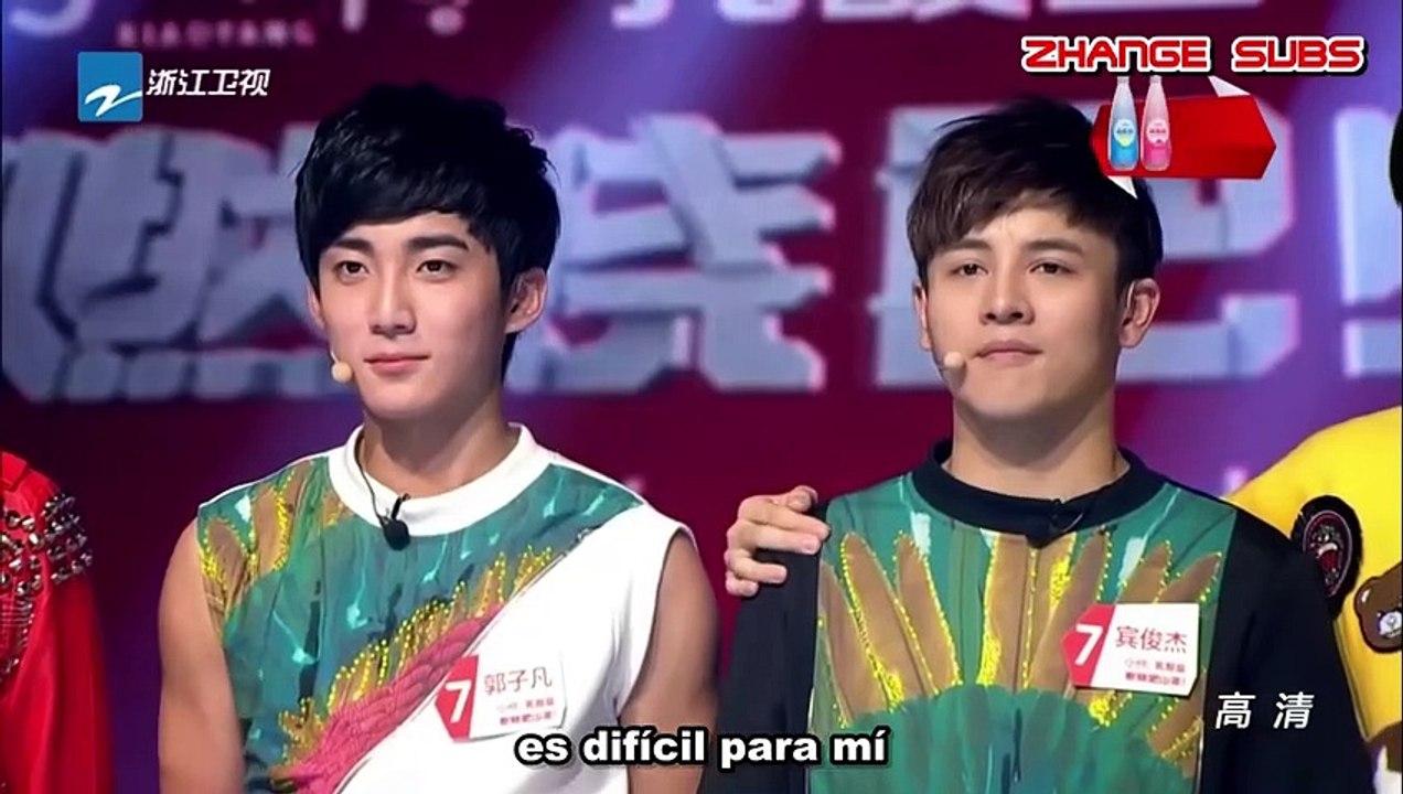 [SUB ESPAÑOL] X-FIRE  EPISODIO 3 COMPLETO  [parte 2 de 2 ]