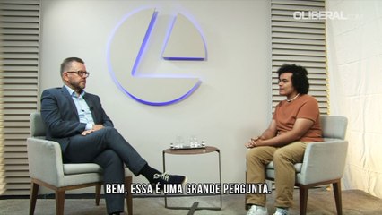 "Belém é o portão de entrada da Amazônia", diz presidente do Fórum Mundial de Bioeconomia