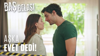 Nermin, Doruk'a bir şans veriyor! - Baş Belası 9. Bölüm